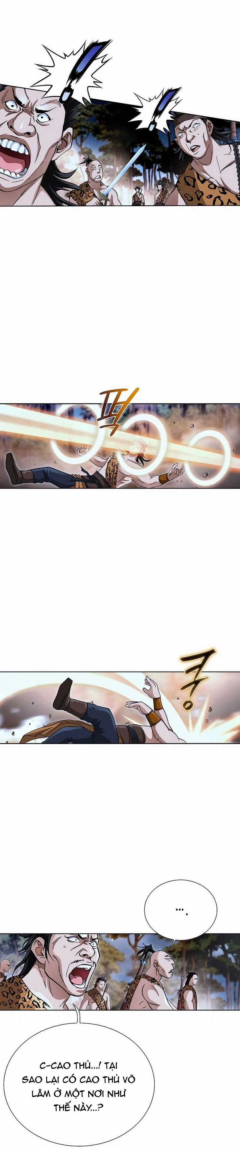 Vô Song - Chapter 9 - Trang 12