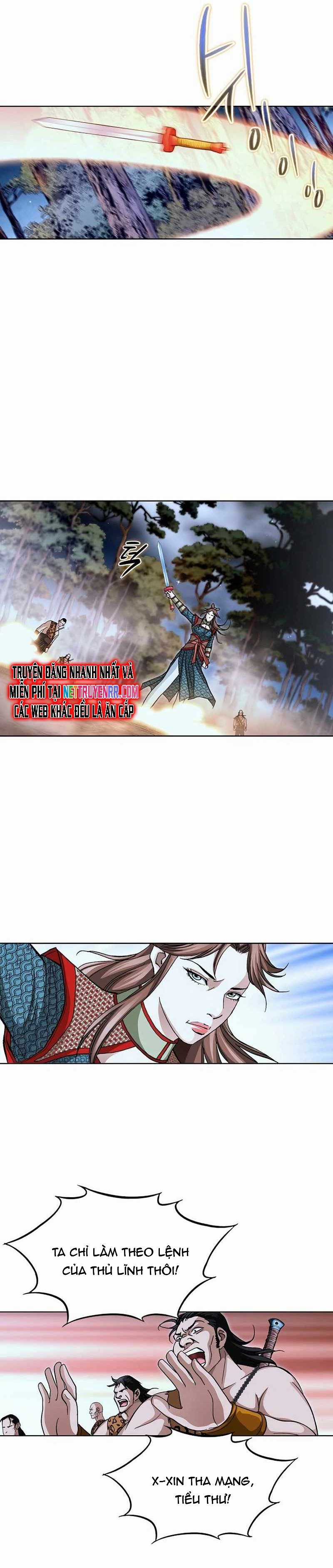 Vô Song - Chapter 9 - Trang 13