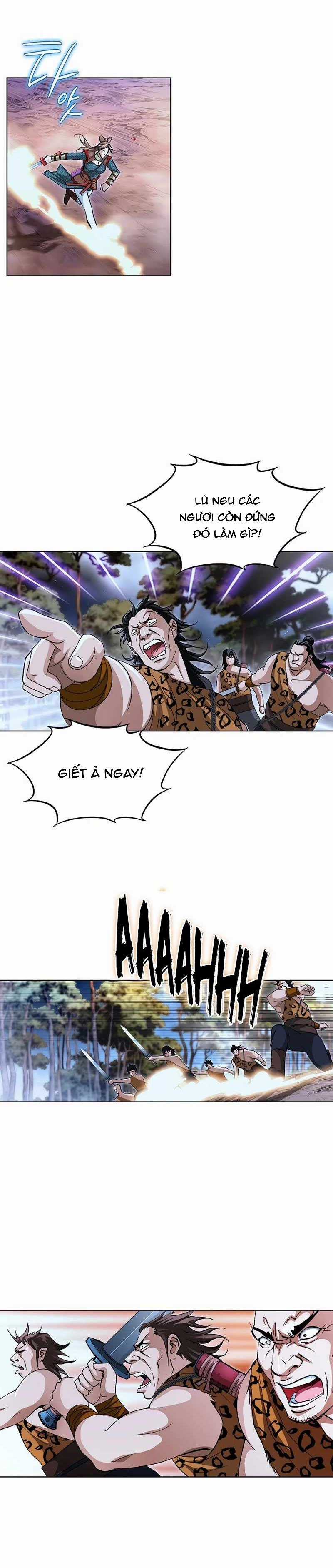 Vô Song - Chapter 9 - Trang 15