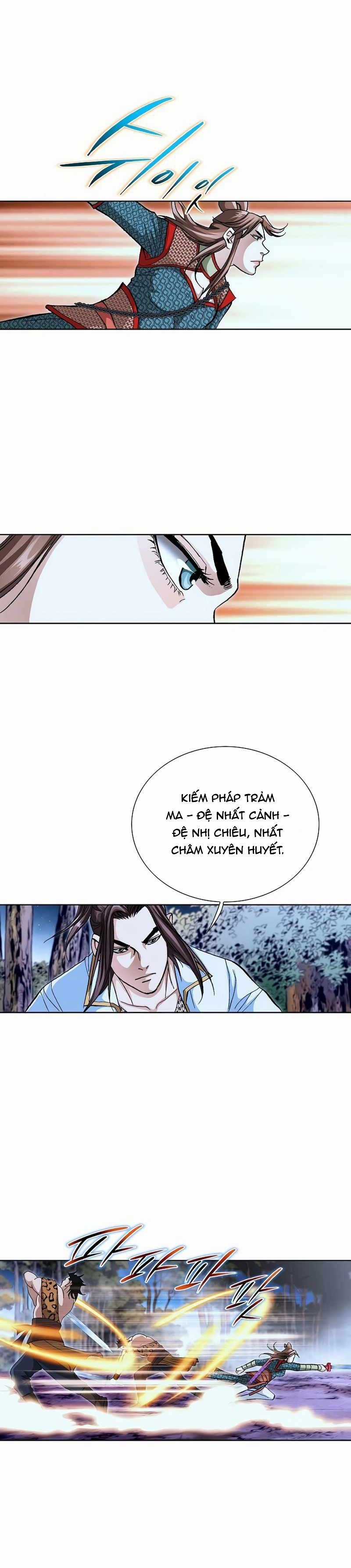 Vô Song - Chapter 9 - Trang 16