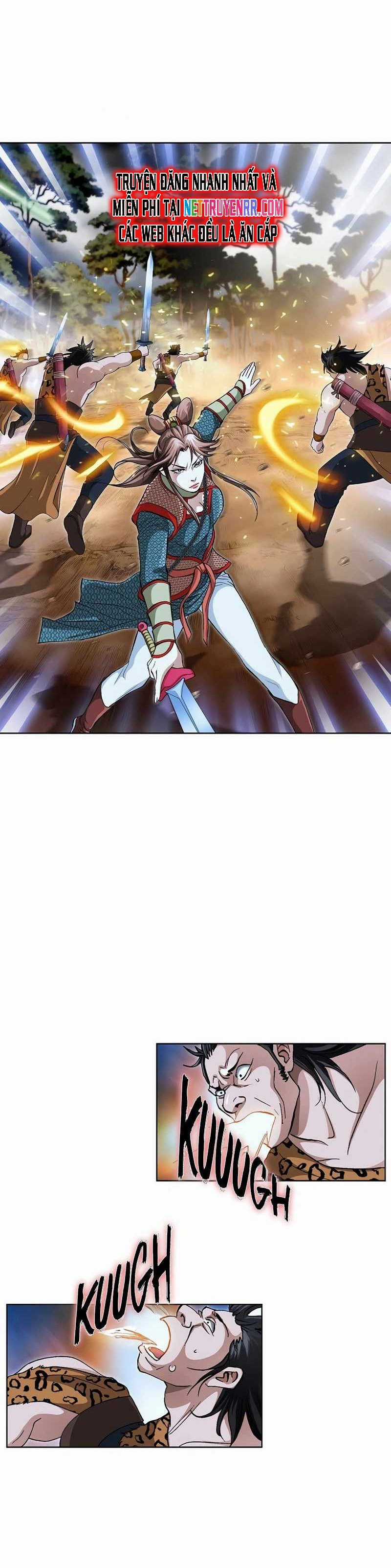 Vô Song - Chapter 9 - Trang 17