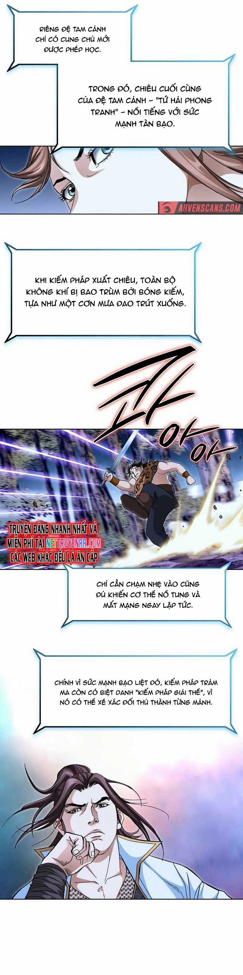 Vô Song - Chapter 9 - Trang 19