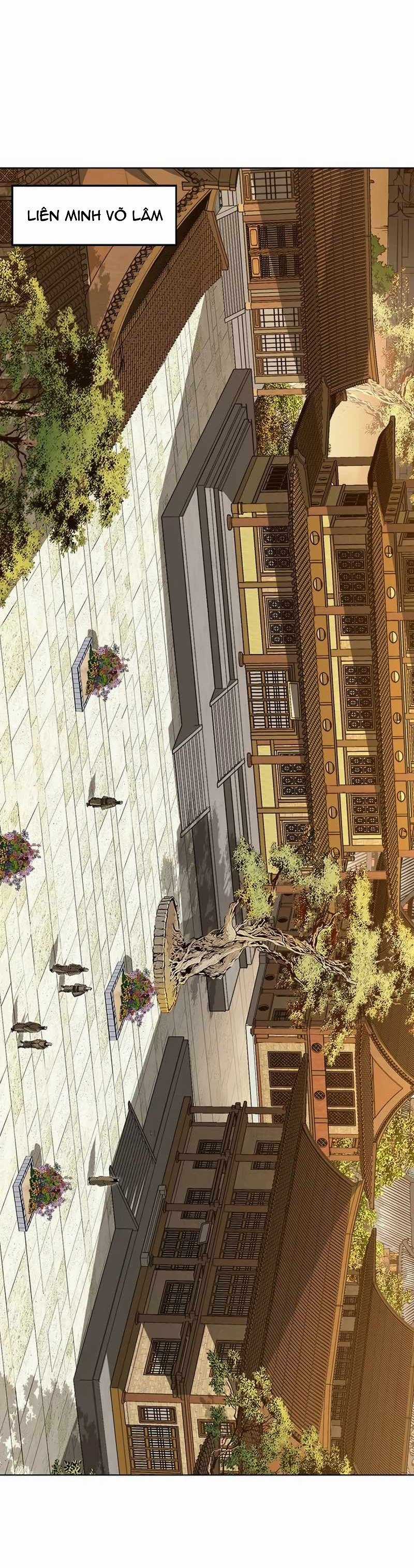 Vô Song - Chapter 9 - Trang 22