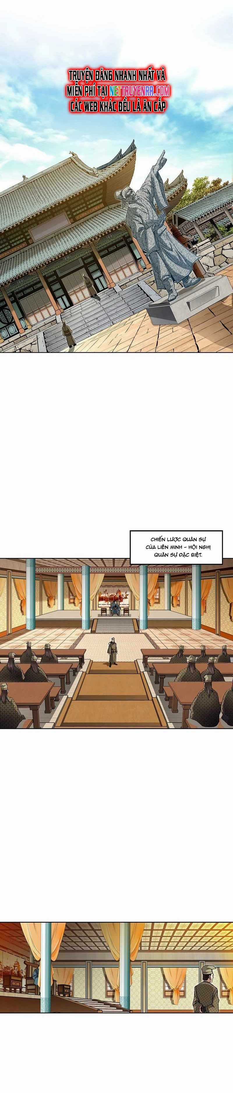 Vô Song - Chapter 9 - Trang 23