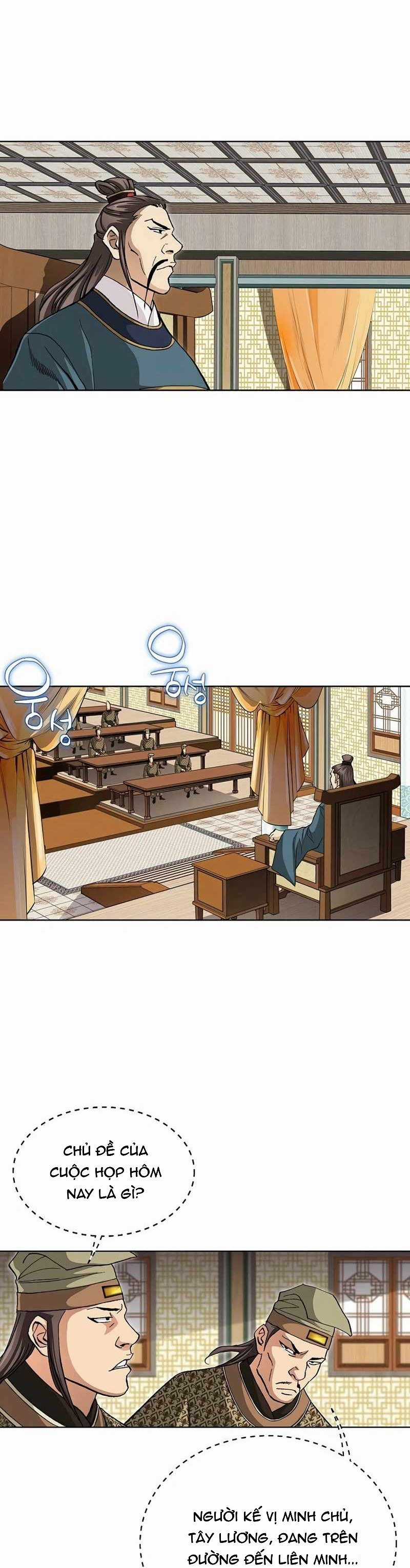 Vô Song - Chapter 9 - Trang 24