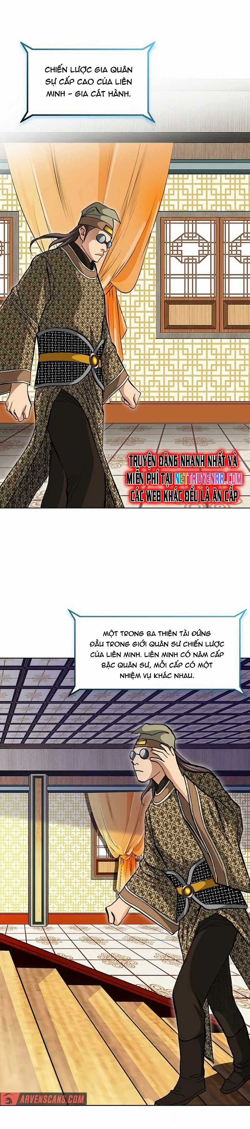 Vô Song - Chapter 9 - Trang 26