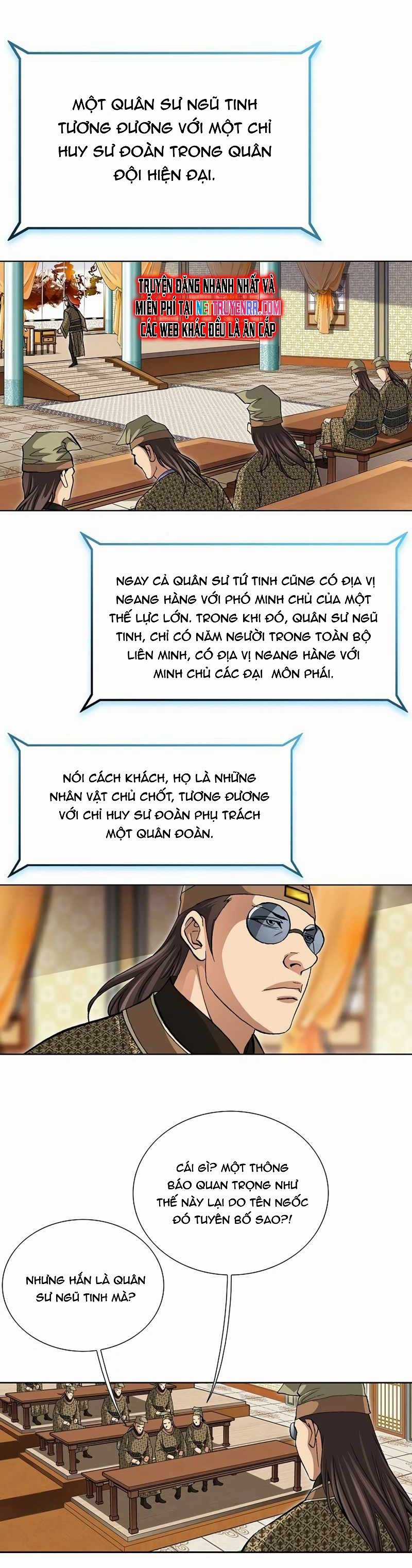 Vô Song - Chapter 9 - Trang 27
