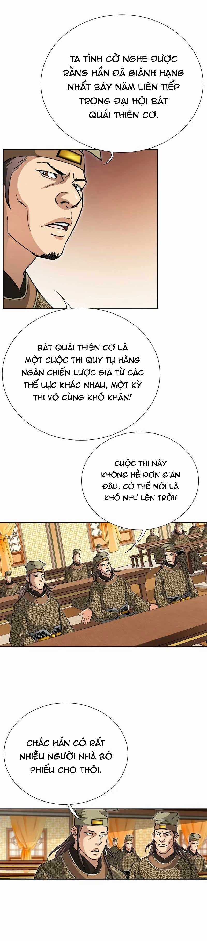 Vô Song - Chapter 9 - Trang 29