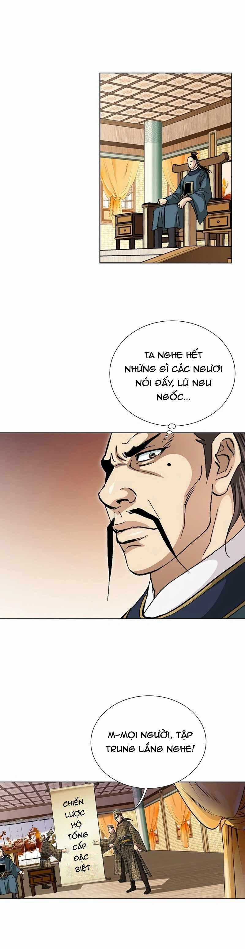 Vô Song - Chapter 9 - Trang 30