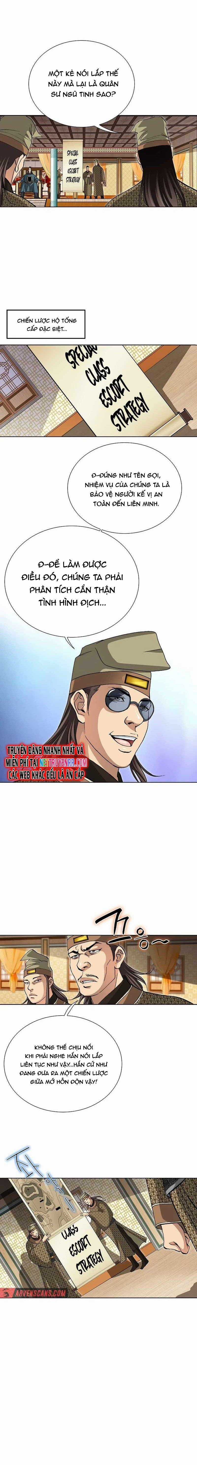 Vô Song - Chapter 9 - Trang 31