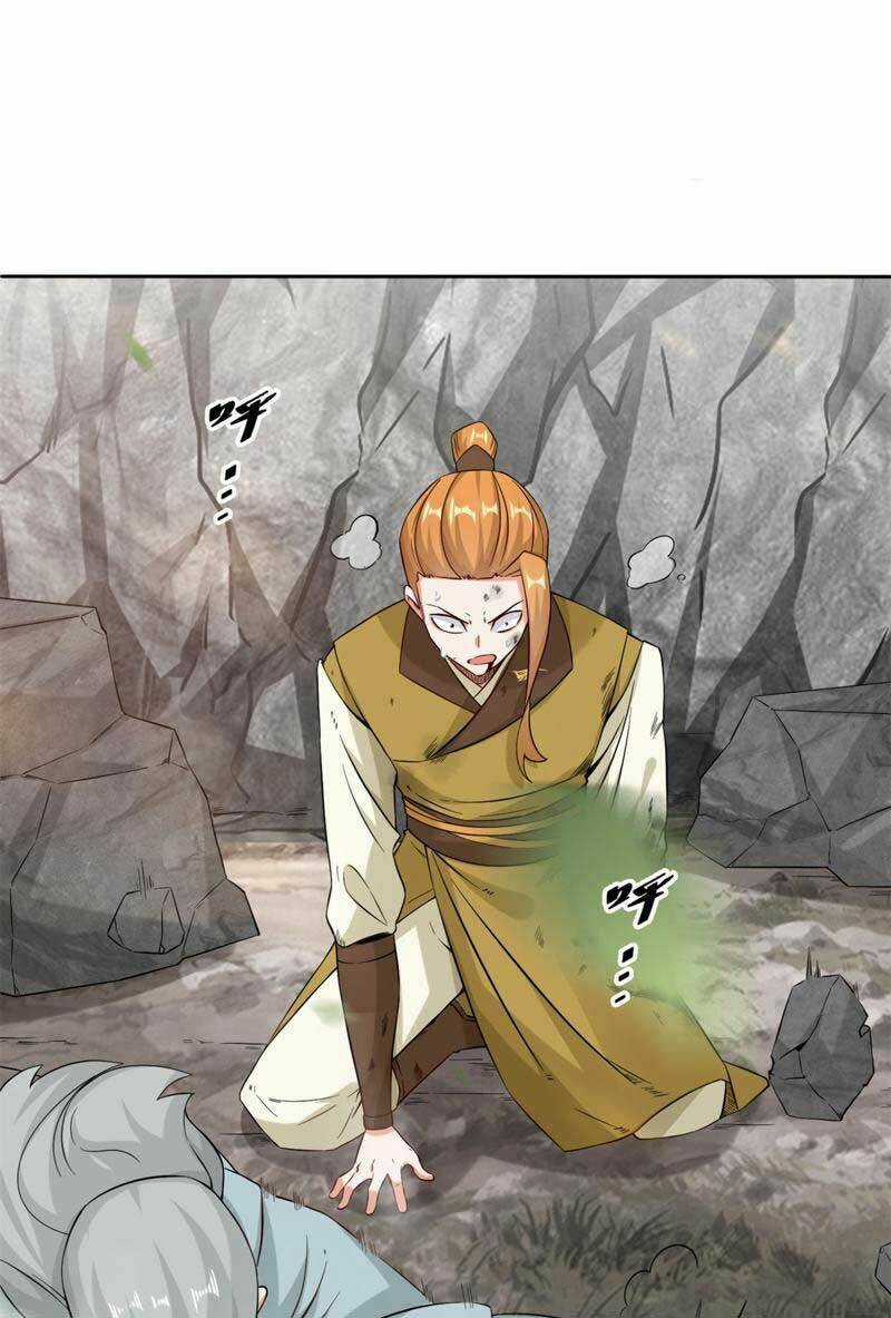 Vô Tận Thôn Phệ - Chapter 100 - Trang 2