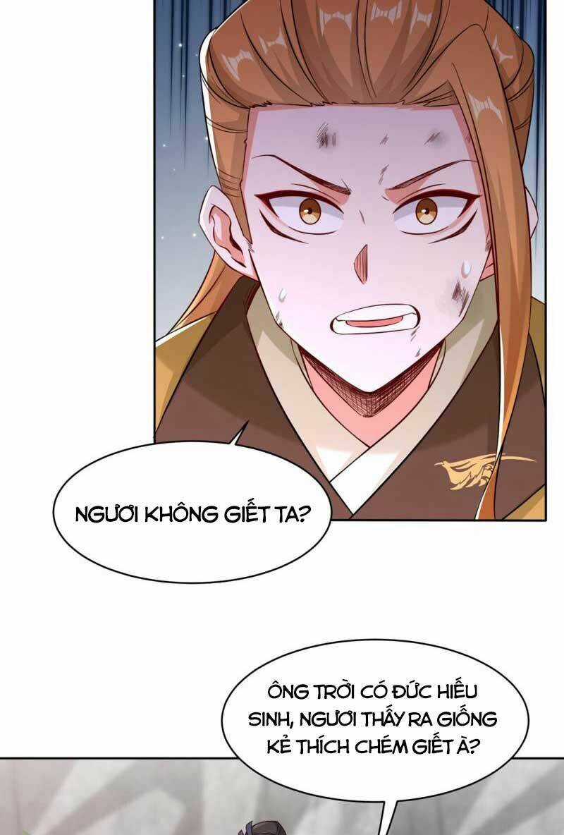 Vô Tận Thôn Phệ - Chapter 100 - Trang 11