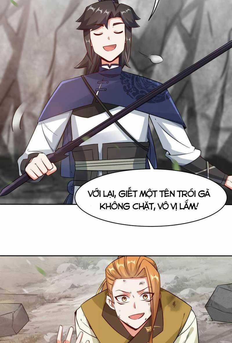 Vô Tận Thôn Phệ - Chapter 100 - Trang 12