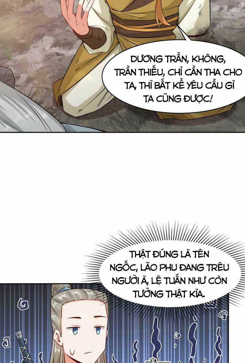 Vô Tận Thôn Phệ - Chapter 100 - Trang 13