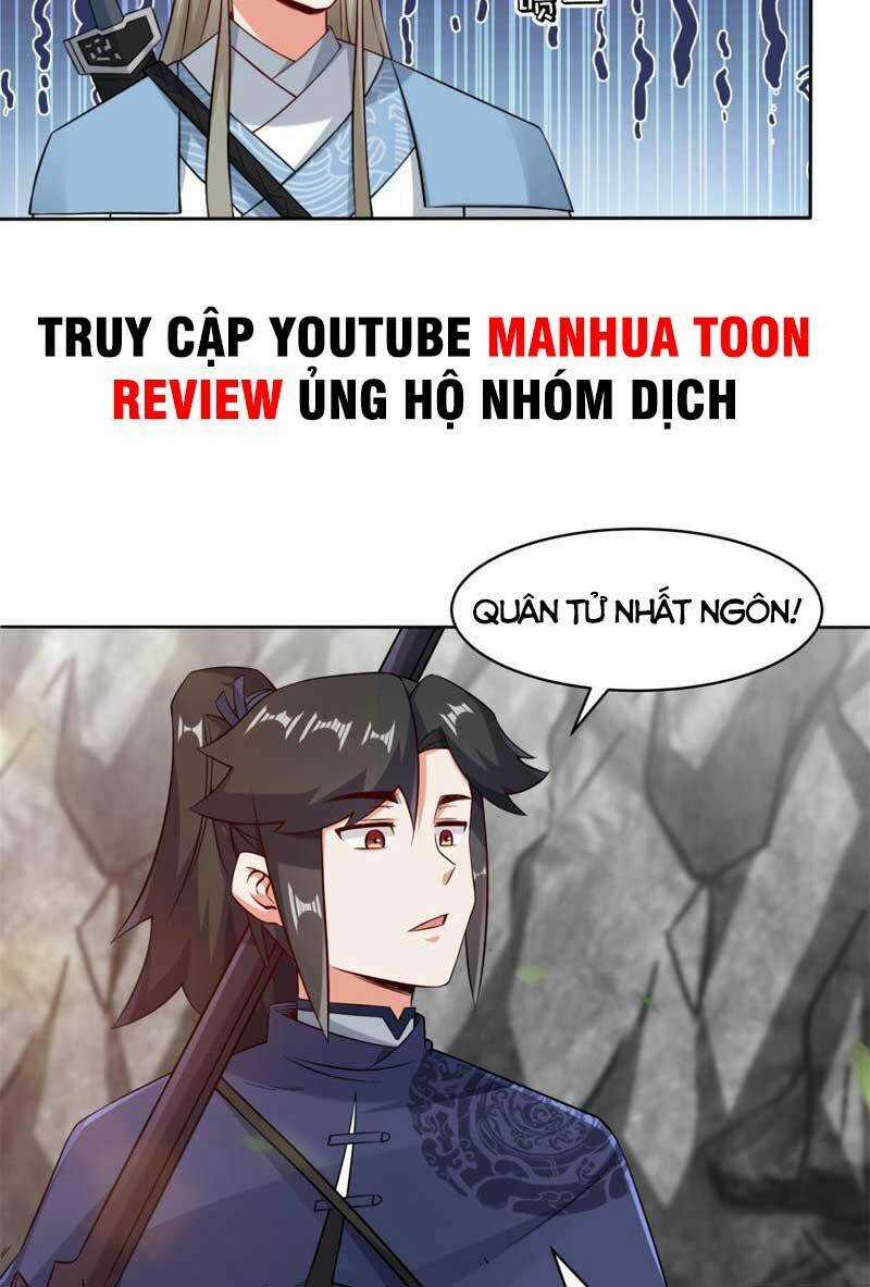 Vô Tận Thôn Phệ - Chapter 100 - Trang 14