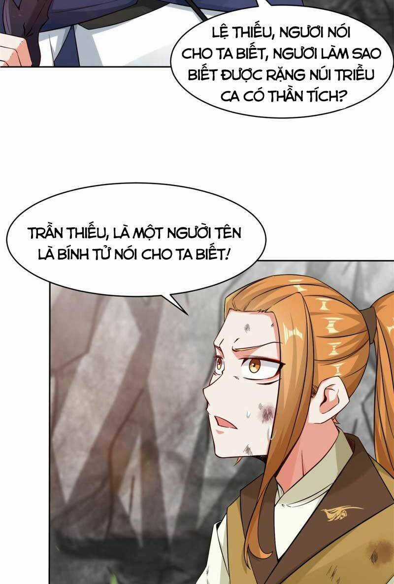 Vô Tận Thôn Phệ - Chapter 100 - Trang 15