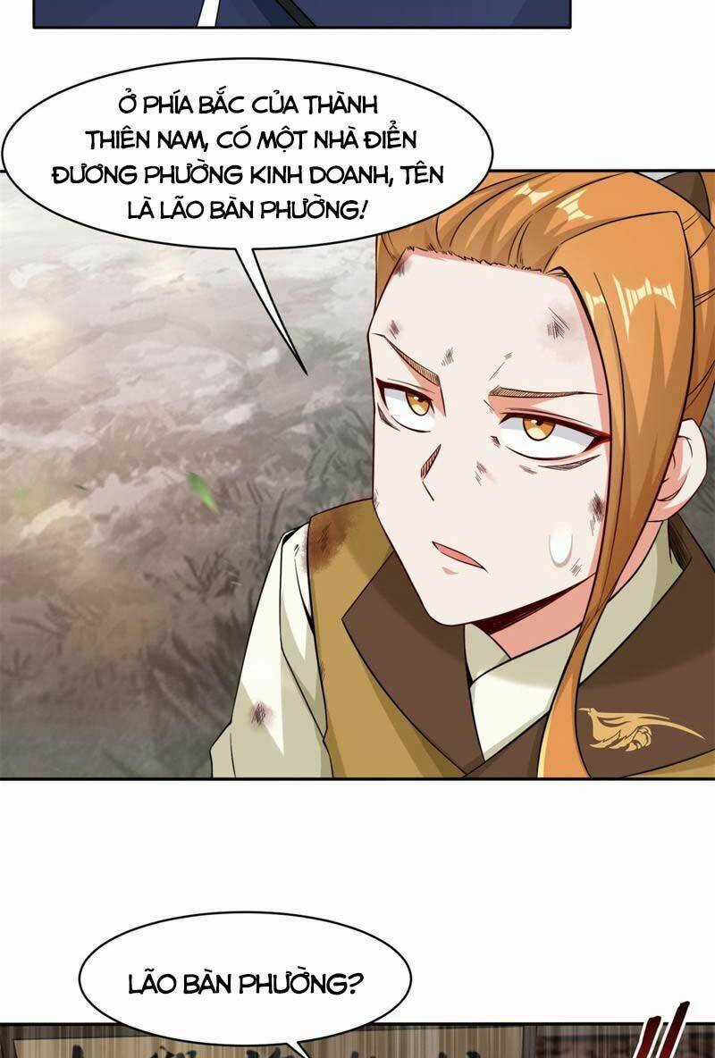 Vô Tận Thôn Phệ - Chapter 100 - Trang 17