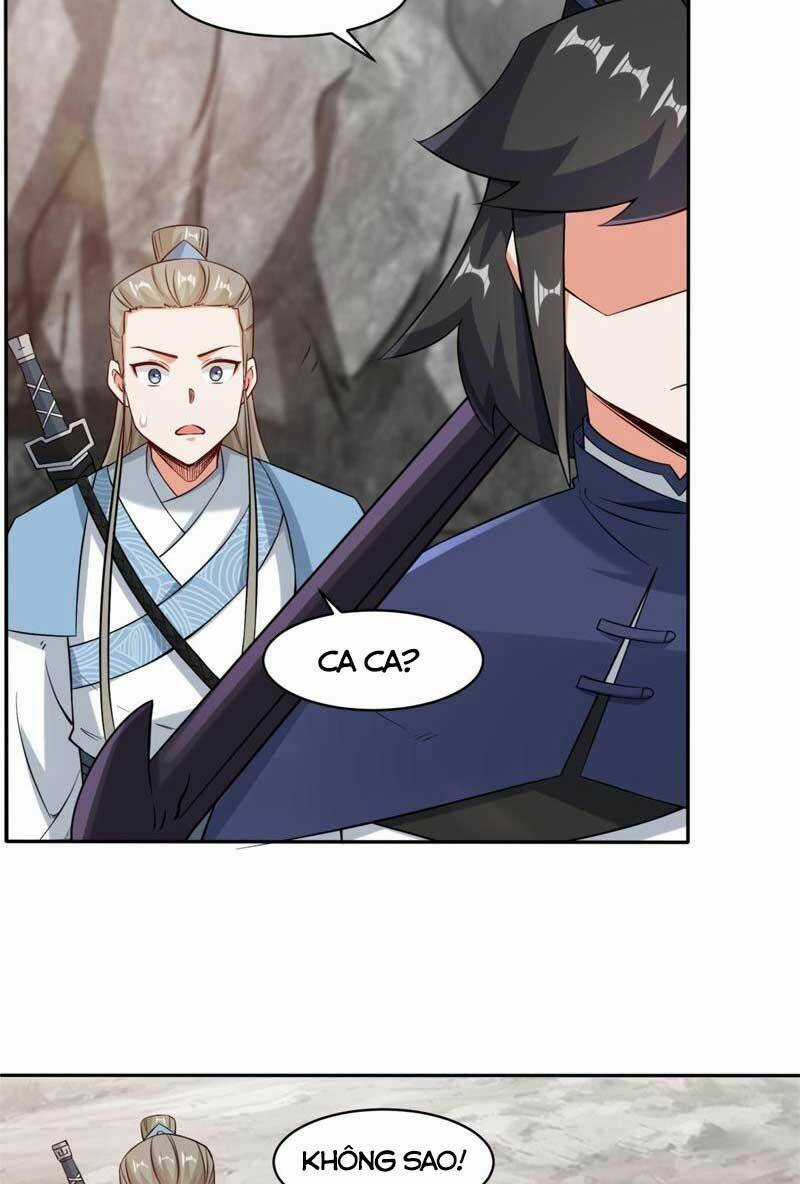 Vô Tận Thôn Phệ - Chapter 100 - Trang 19