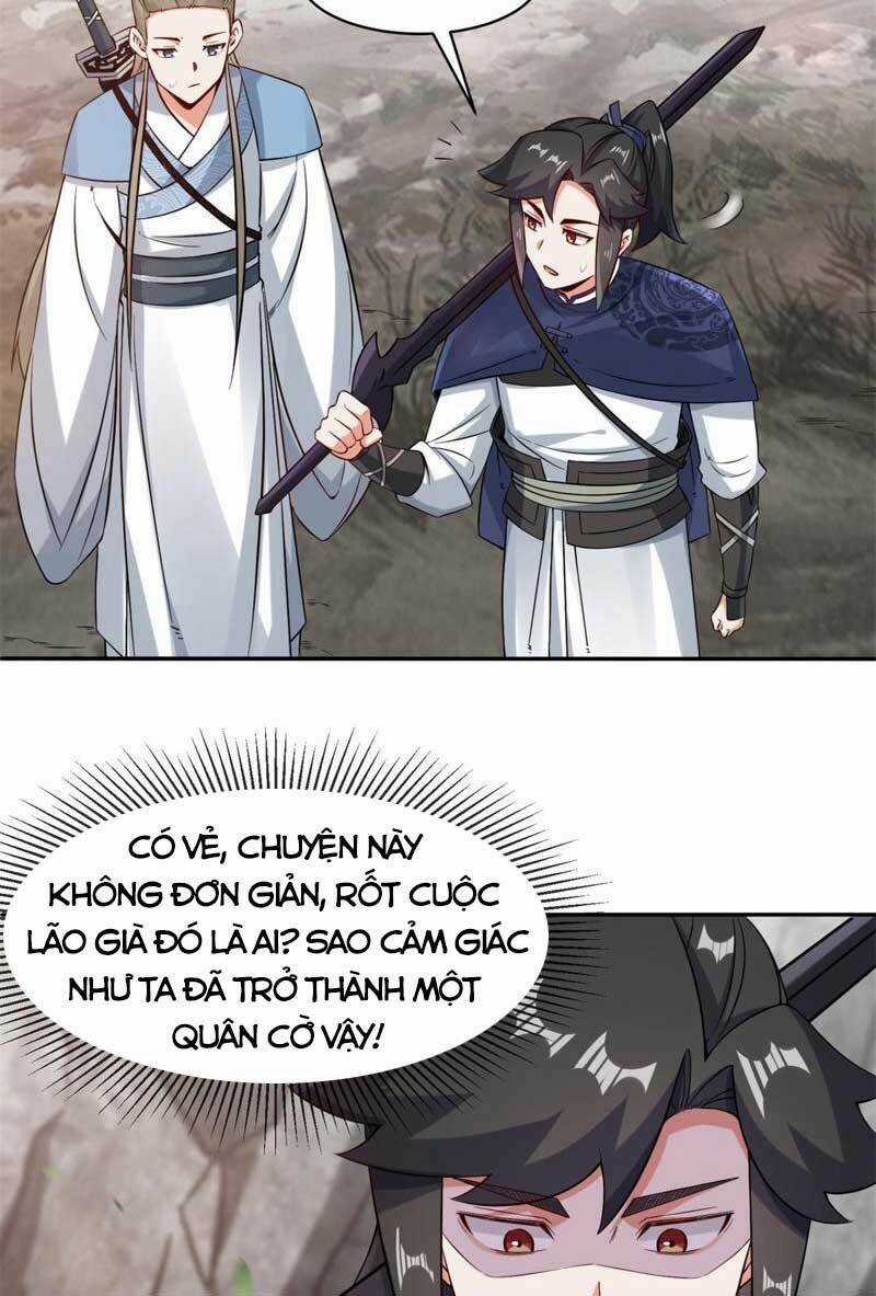 Vô Tận Thôn Phệ - Chapter 100 - Trang 20