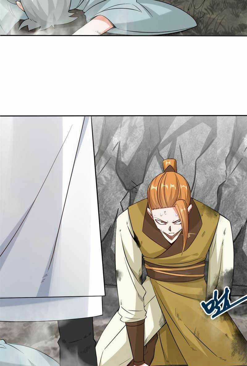 Vô Tận Thôn Phệ - Chapter 100 - Trang 3