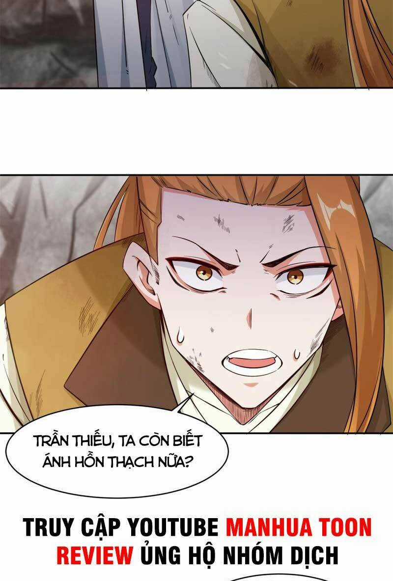 Vô Tận Thôn Phệ - Chapter 100 - Trang 22