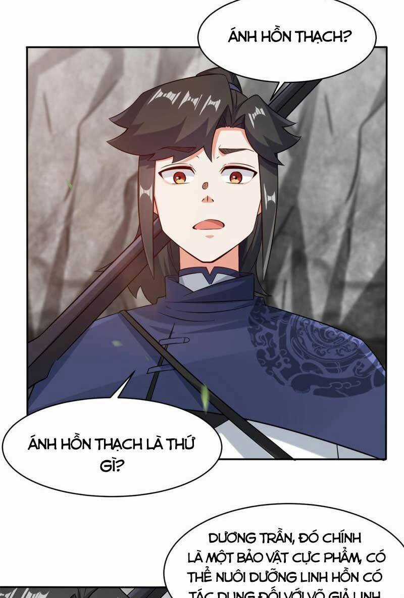Vô Tận Thôn Phệ - Chapter 100 - Trang 23