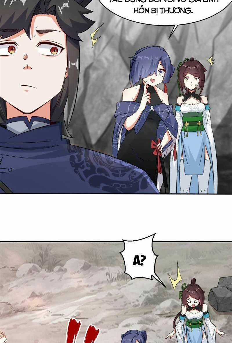 Vô Tận Thôn Phệ - Chapter 100 - Trang 24