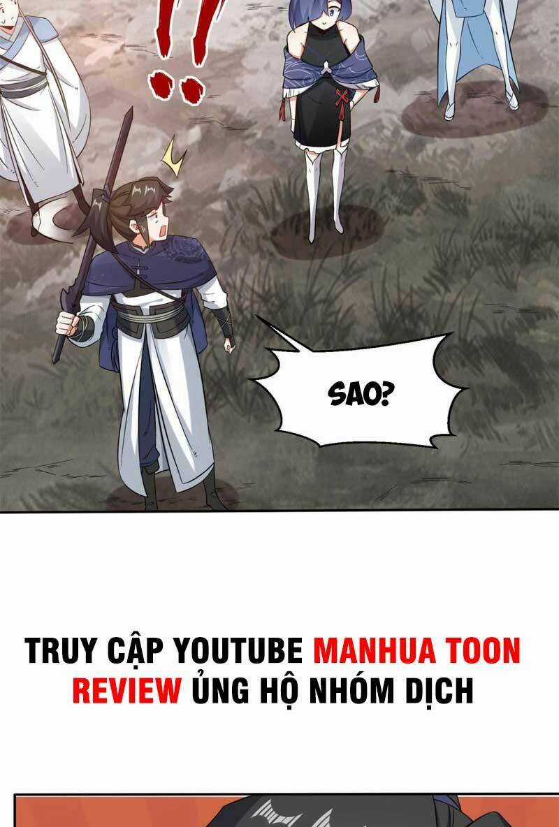 Vô Tận Thôn Phệ - Chapter 100 - Trang 25