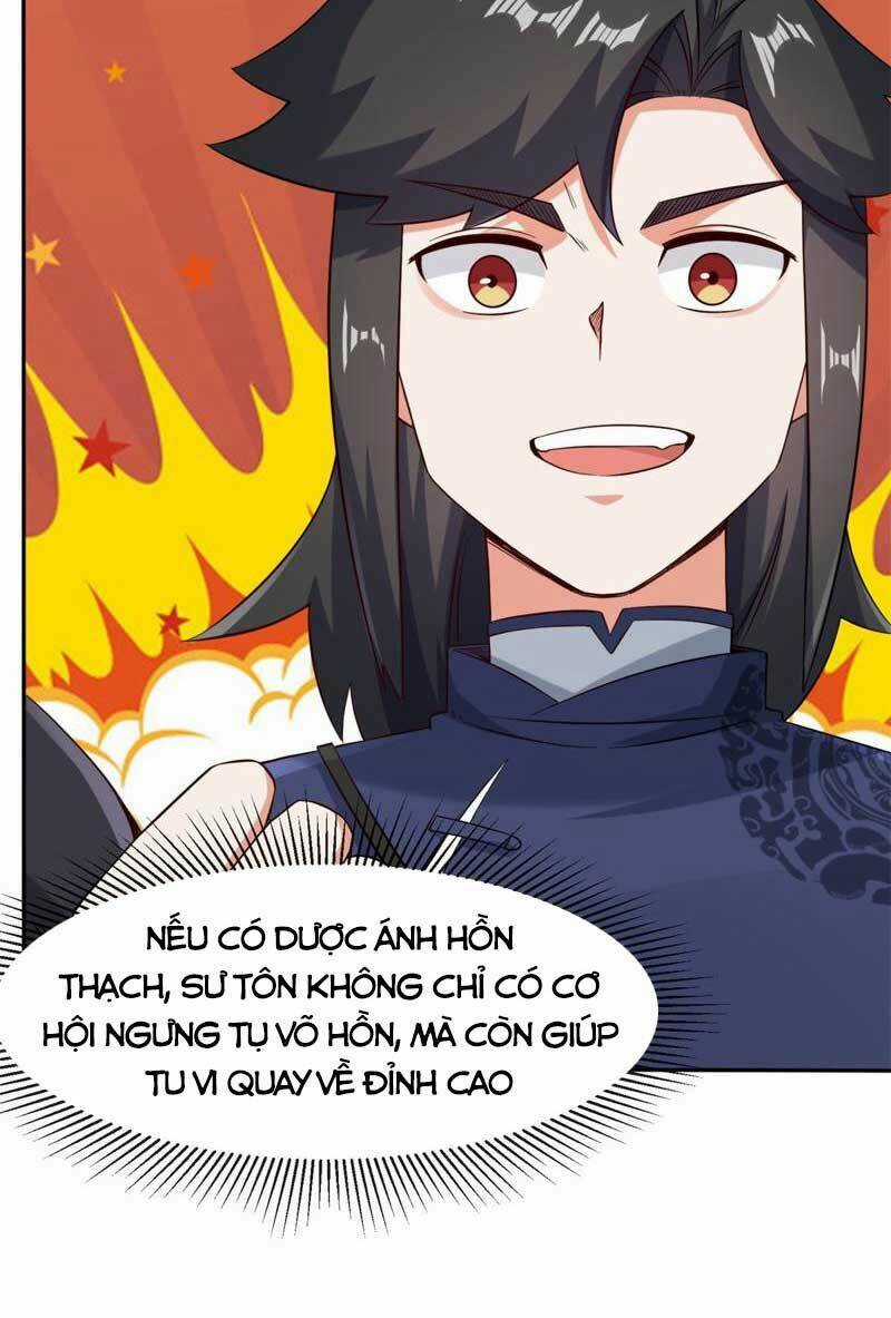 Vô Tận Thôn Phệ - Chapter 100 - Trang 26