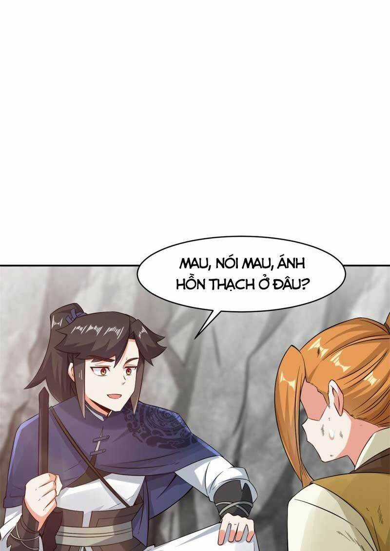 Vô Tận Thôn Phệ - Chapter 100 - Trang 27