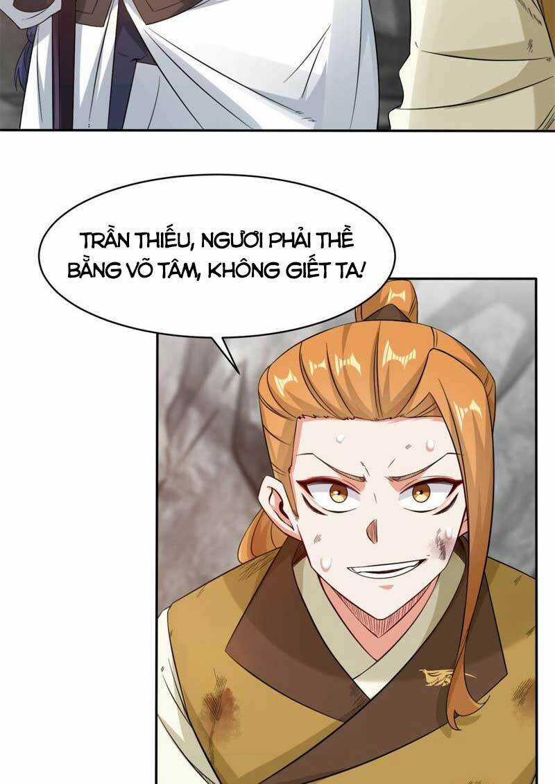 Vô Tận Thôn Phệ - Chapter 100 - Trang 28