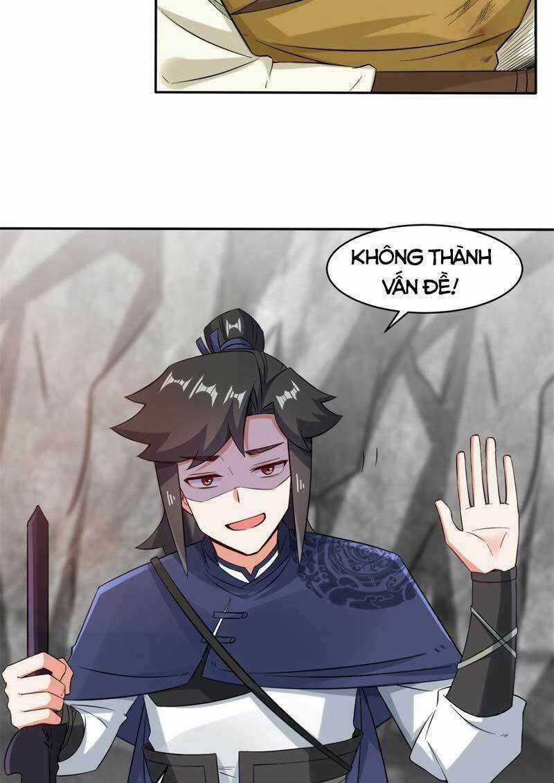 Vô Tận Thôn Phệ - Chapter 100 - Trang 29