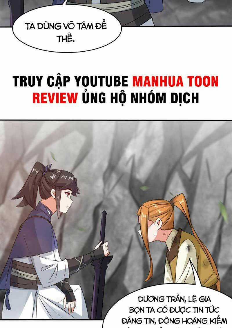 Vô Tận Thôn Phệ - Chapter 100 - Trang 30