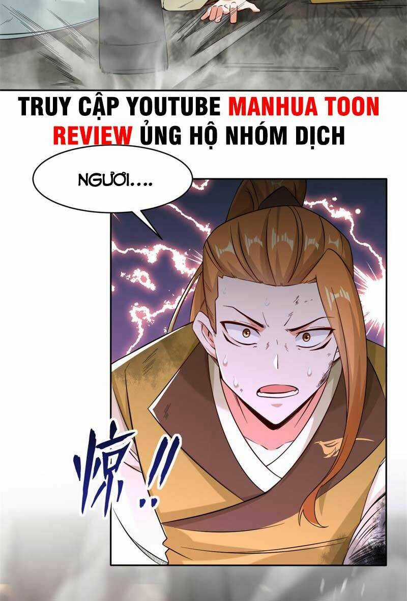 Vô Tận Thôn Phệ - Chapter 100 - Trang 4