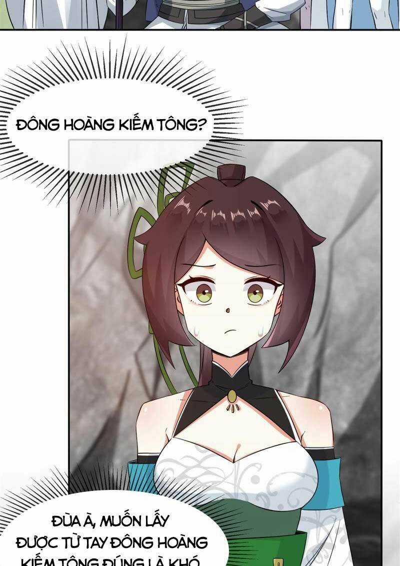 Vô Tận Thôn Phệ - Chapter 100 - Trang 32