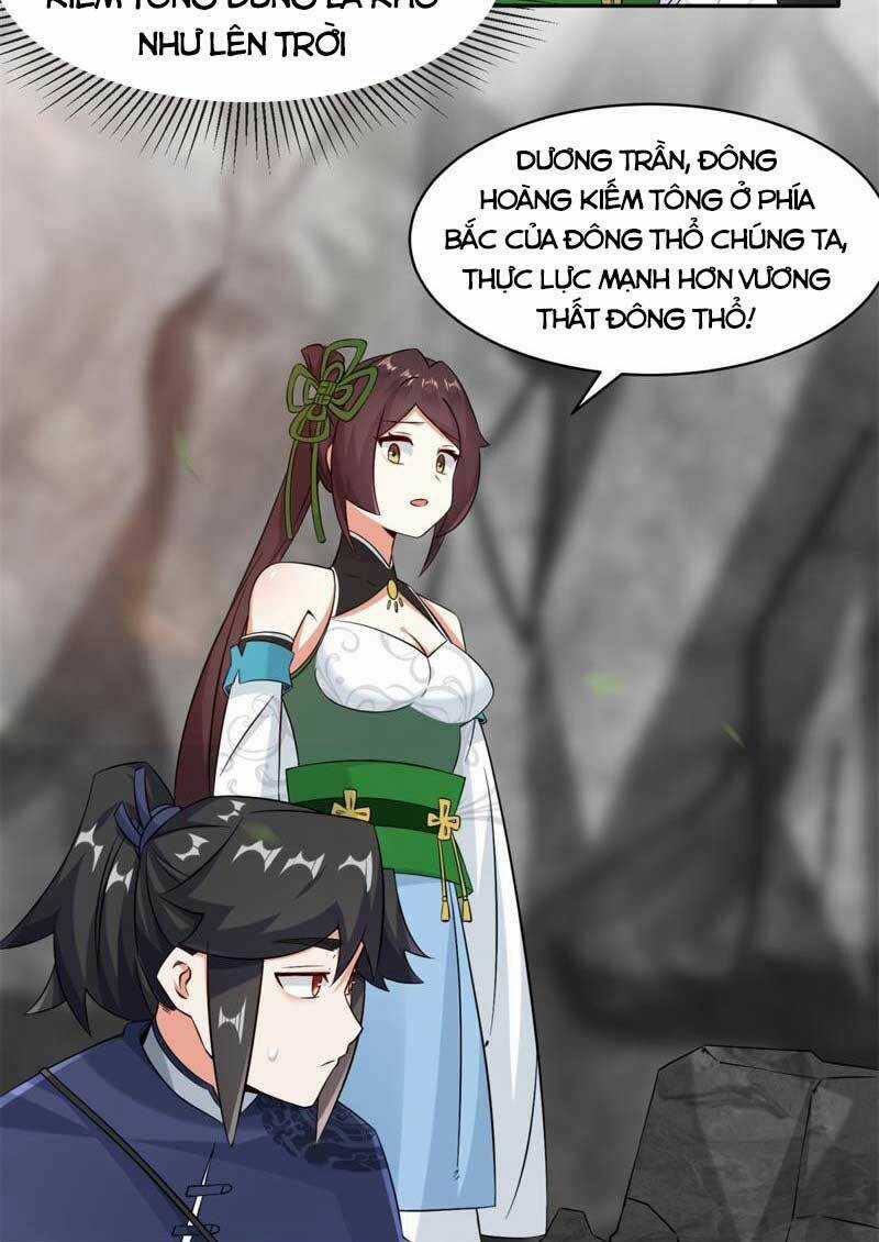 Vô Tận Thôn Phệ - Chapter 100 - Trang 33