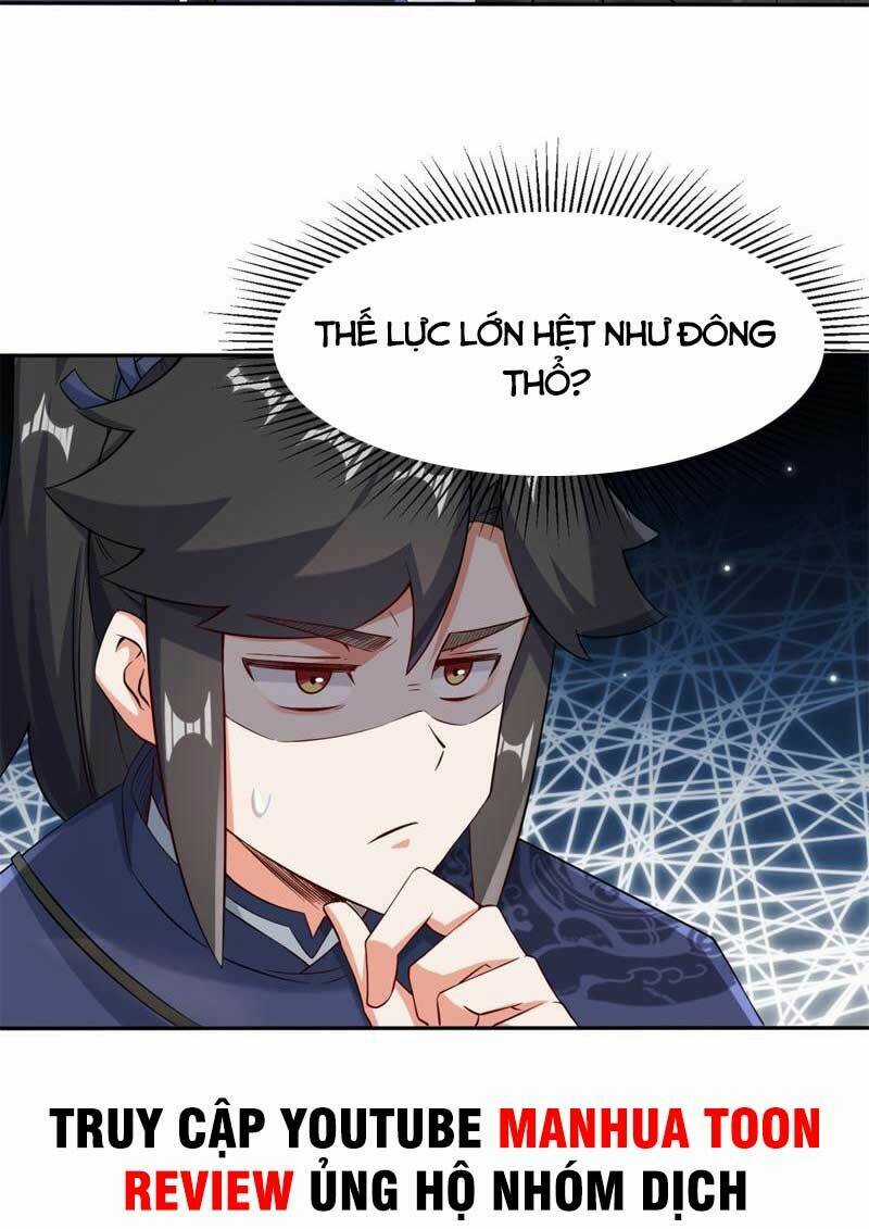 Vô Tận Thôn Phệ - Chapter 100 - Trang 34