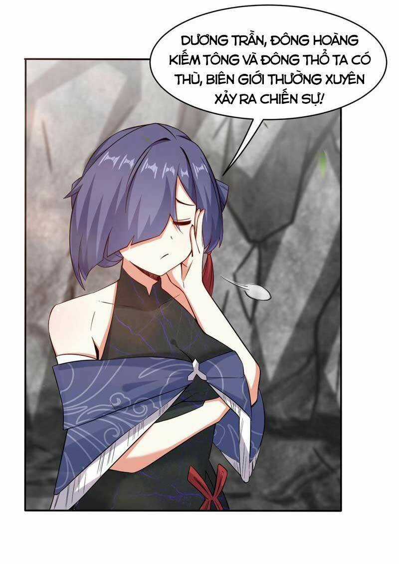 Vô Tận Thôn Phệ - Chapter 100 - Trang 36