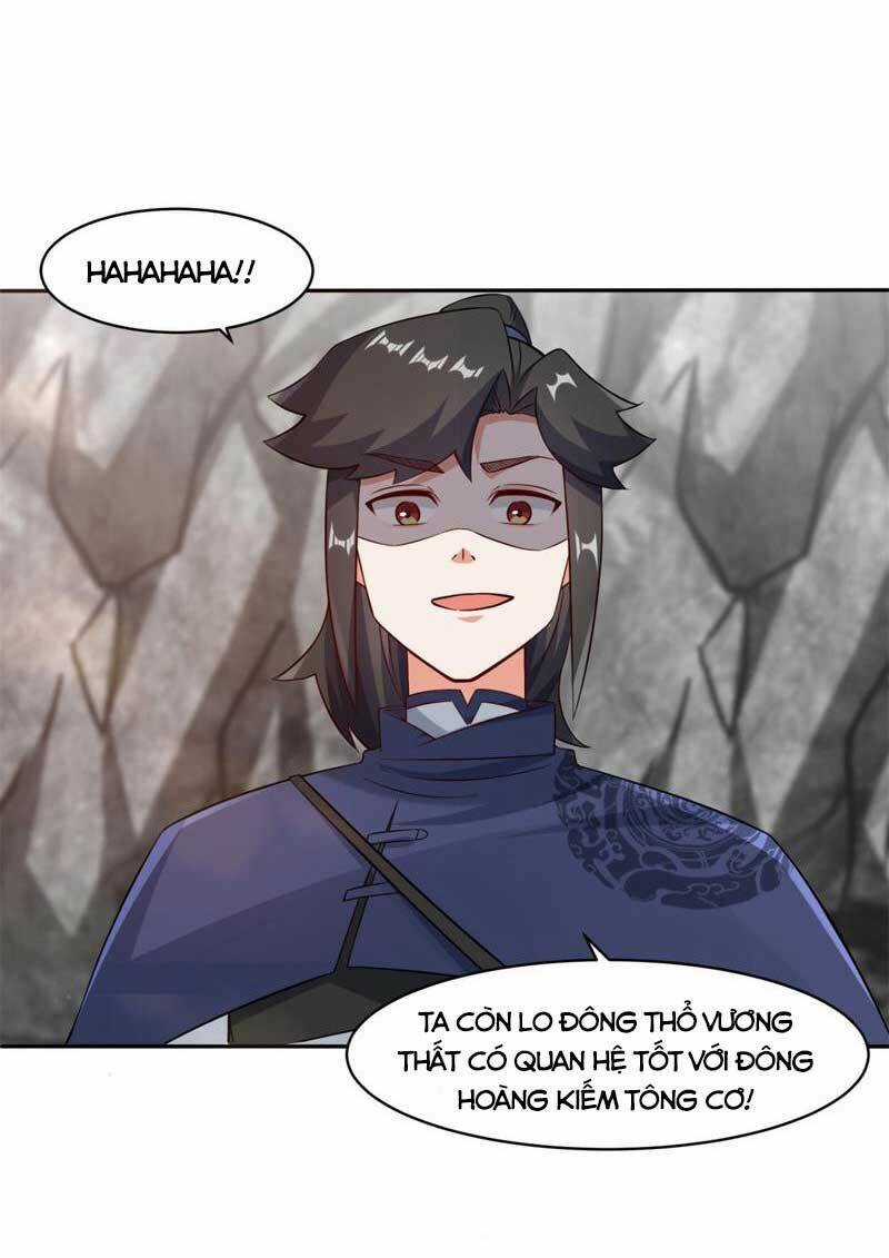 Vô Tận Thôn Phệ - Chapter 100 - Trang 37