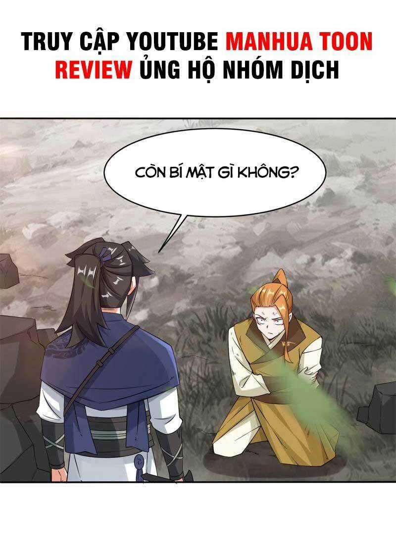 Vô Tận Thôn Phệ - Chapter 100 - Trang 38