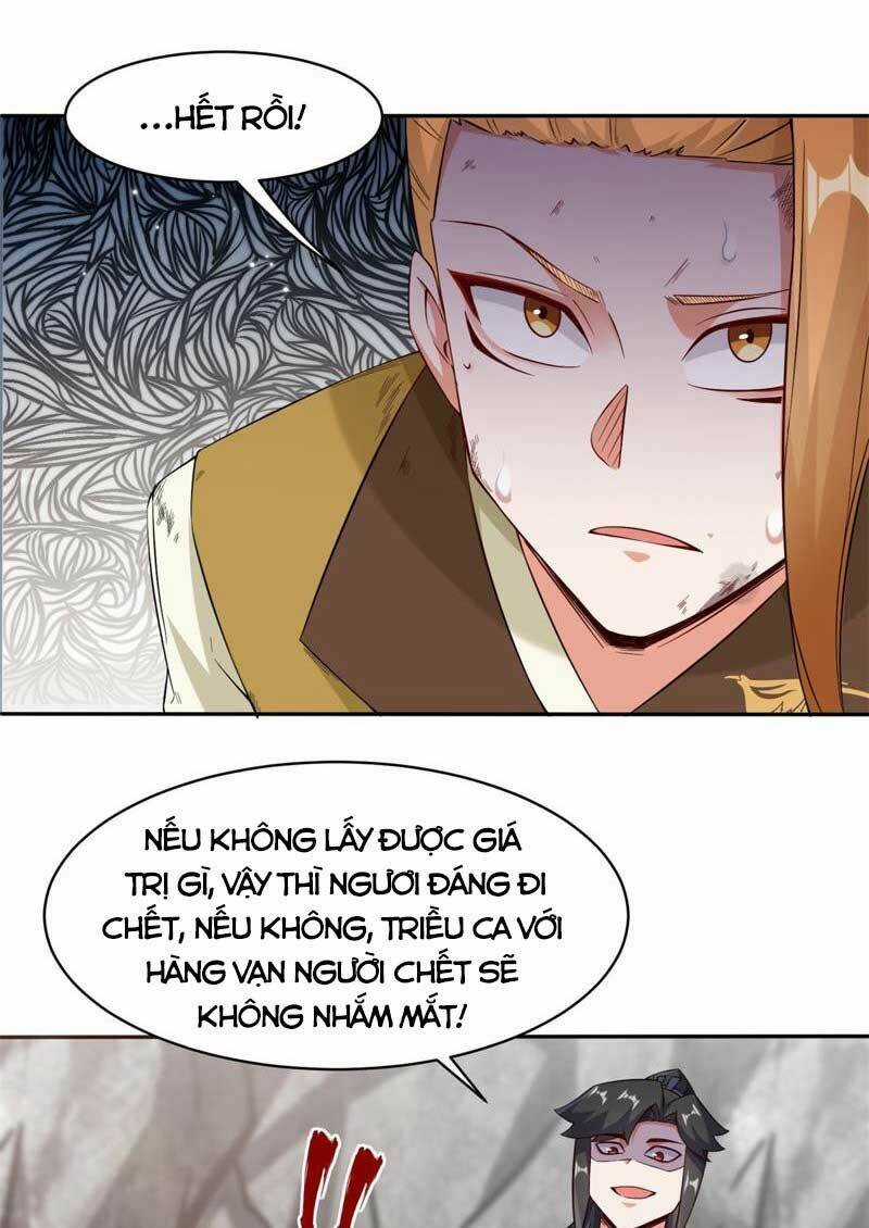 Vô Tận Thôn Phệ - Chapter 100 - Trang 39