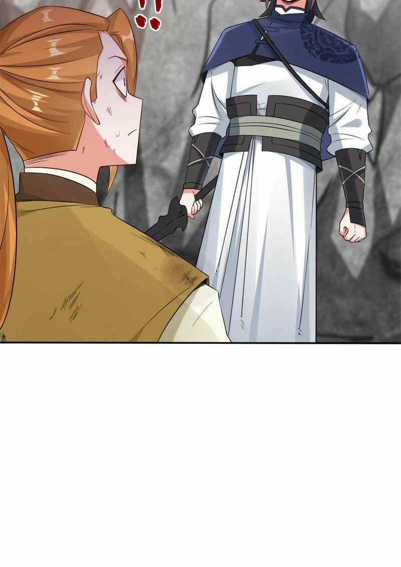 Vô Tận Thôn Phệ - Chapter 100 - Trang 40