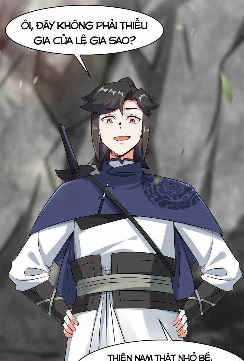 Vô Tận Thôn Phệ - Chapter 100 - Trang 5