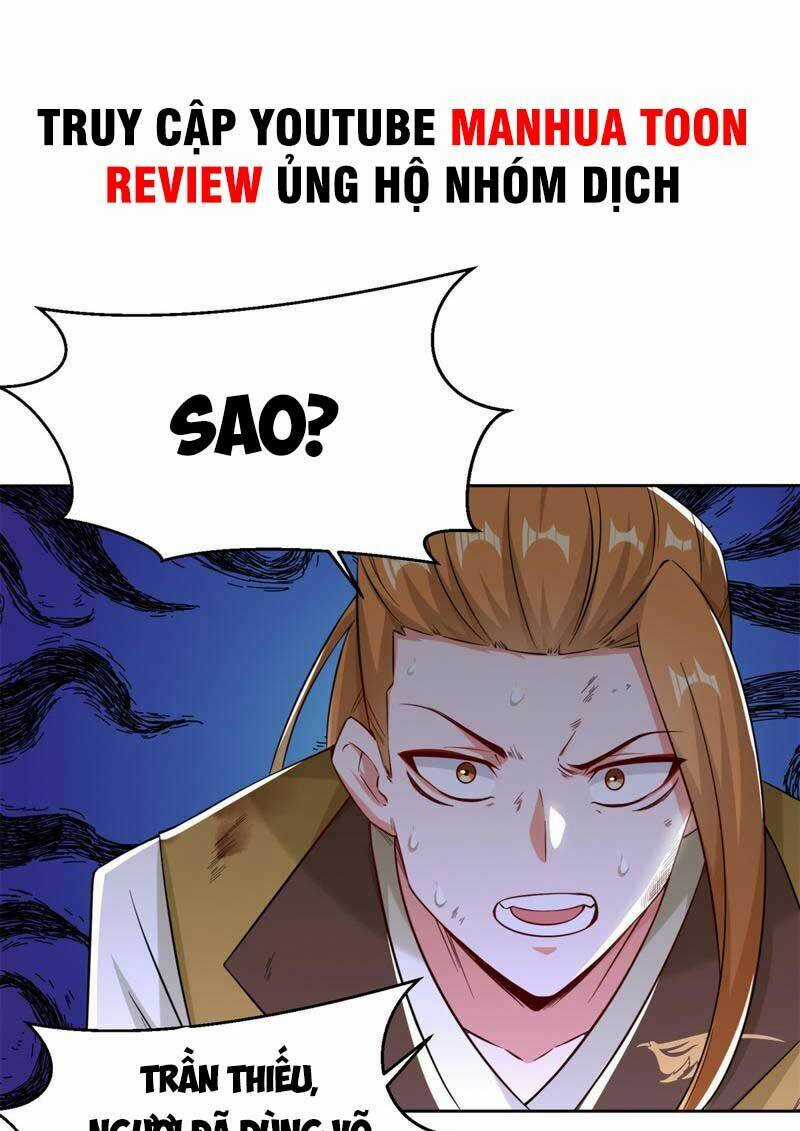 Vô Tận Thôn Phệ - Chapter 100 - Trang 41
