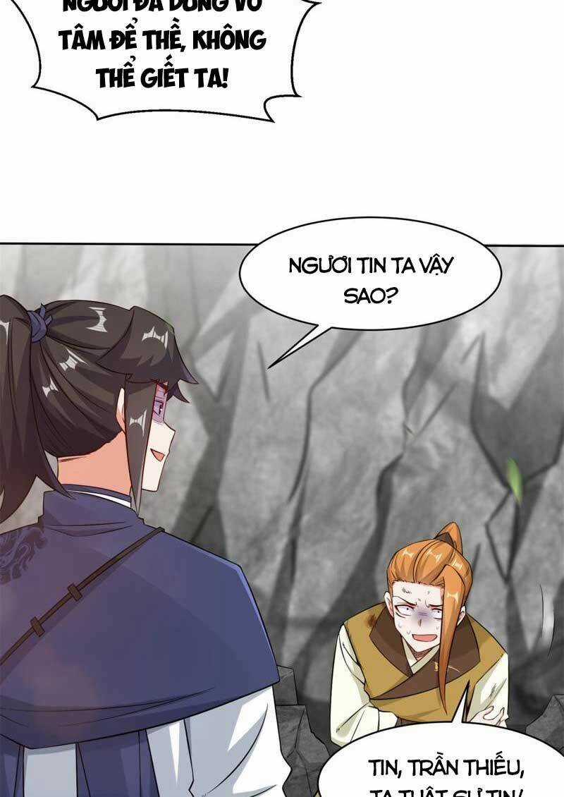 Vô Tận Thôn Phệ - Chapter 100 - Trang 42