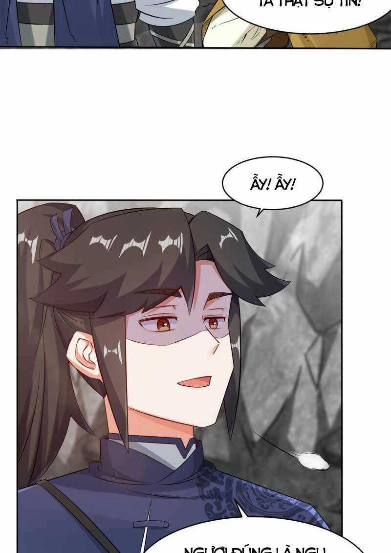 Vô Tận Thôn Phệ - Chapter 100 - Trang 43