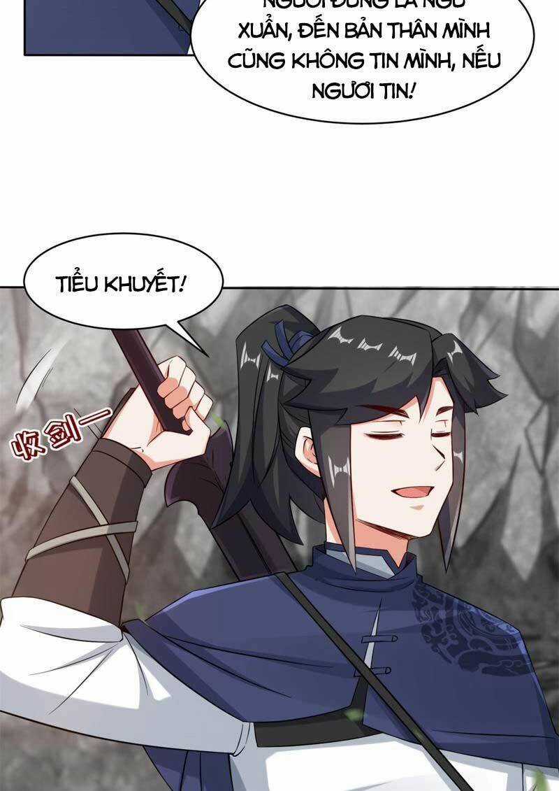 Vô Tận Thôn Phệ - Chapter 100 - Trang 44