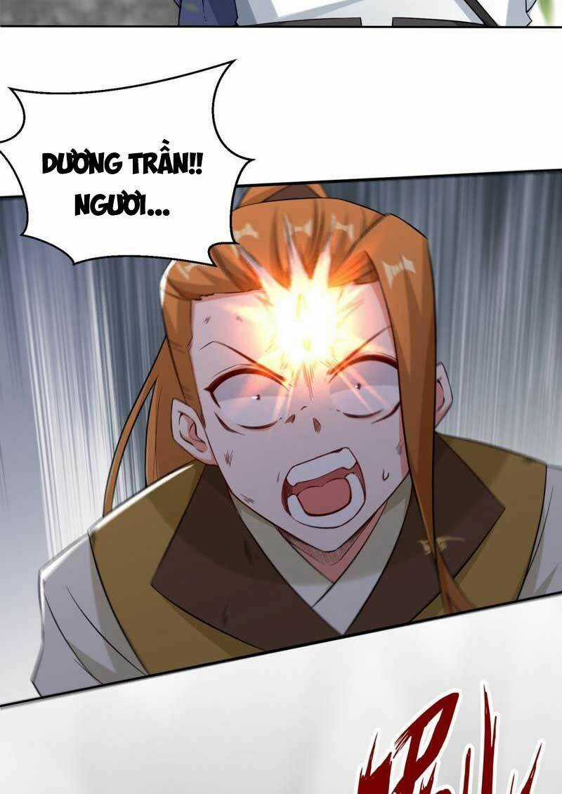 Vô Tận Thôn Phệ - Chapter 100 - Trang 45