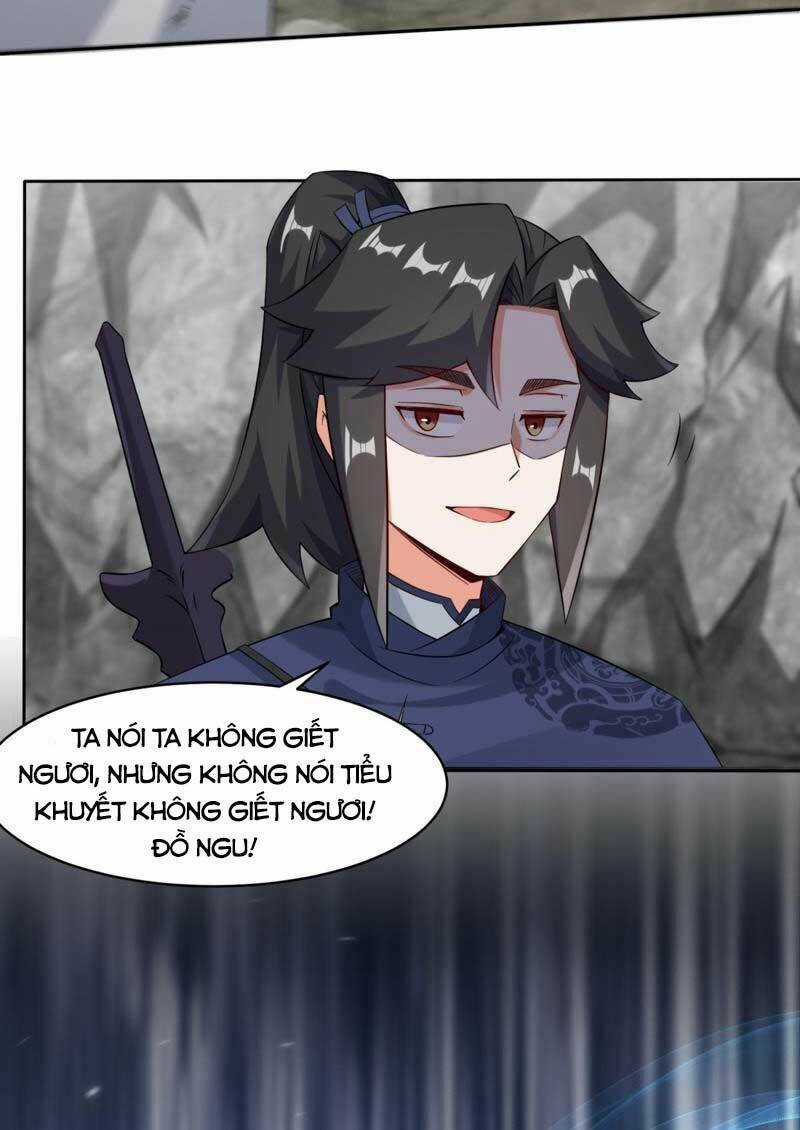 Vô Tận Thôn Phệ - Chapter 100 - Trang 47