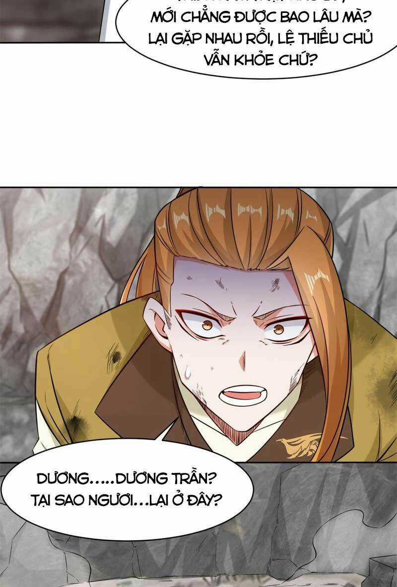 Vô Tận Thôn Phệ - Chapter 100 - Trang 6